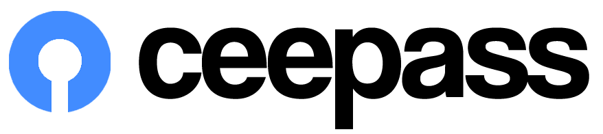 Ceepass Logo